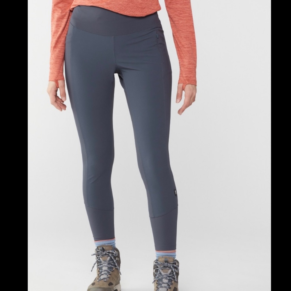 REI Co-op Flash Hybrid Tight